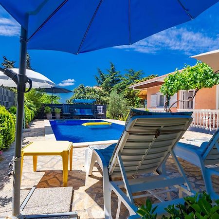 Holiday Home Flora Задар Екстериор снимка