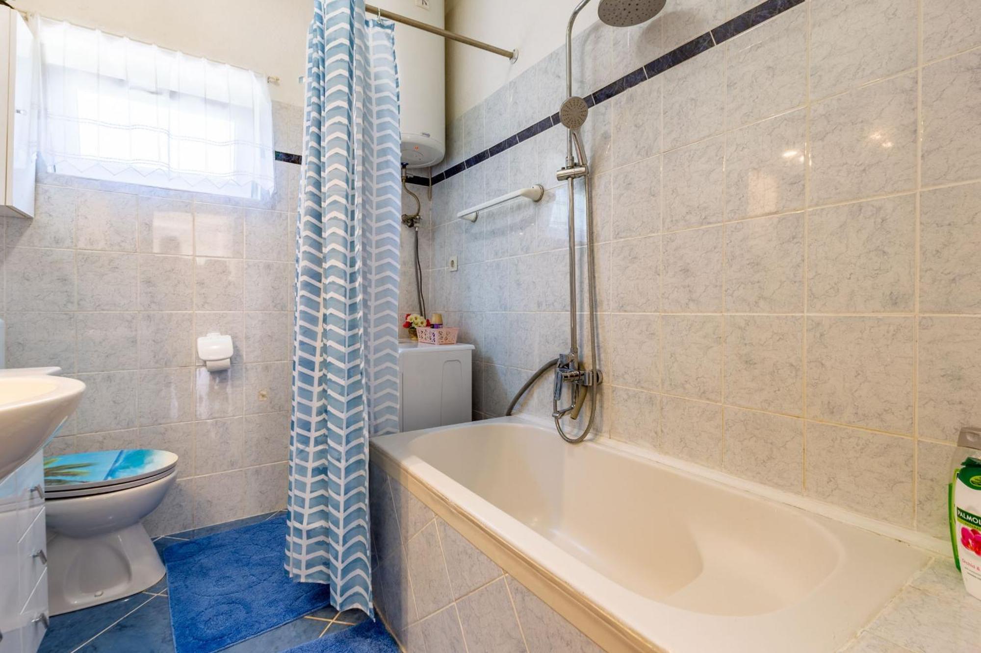 Holiday Home Flora Задар Екстериор снимка