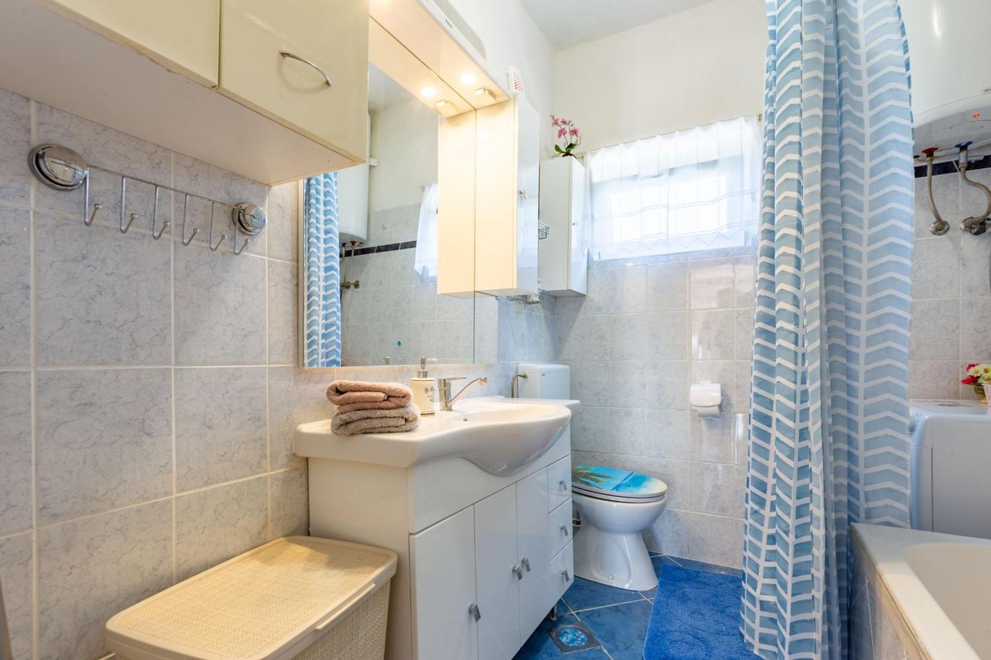 Holiday Home Flora Задар Екстериор снимка