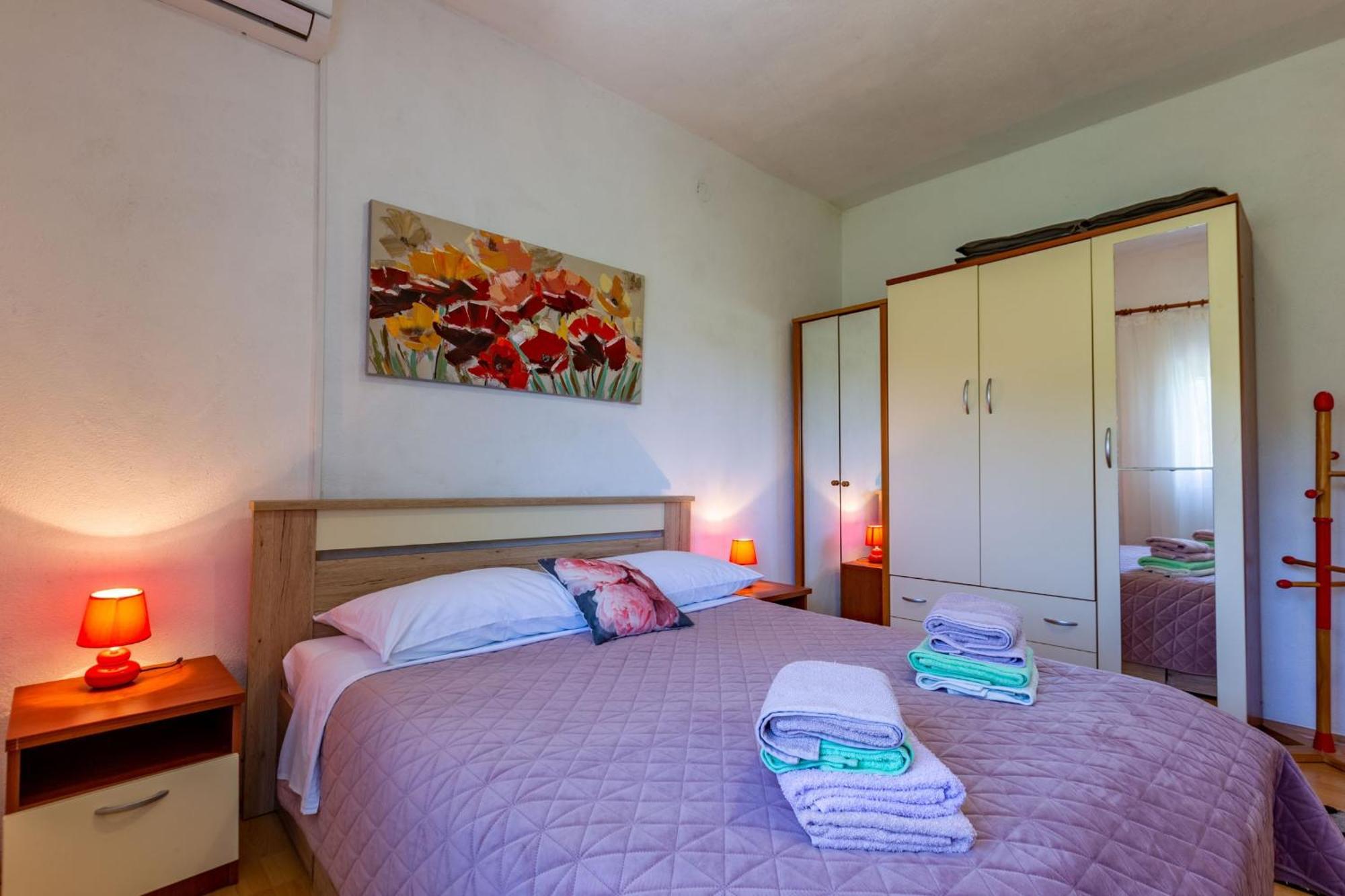 Holiday Home Flora Задар Екстериор снимка