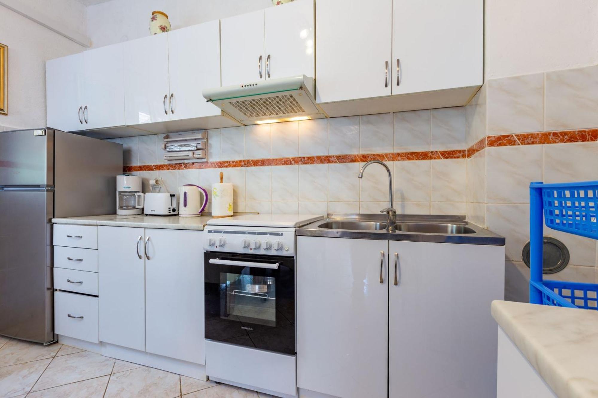 Holiday Home Flora Задар Екстериор снимка