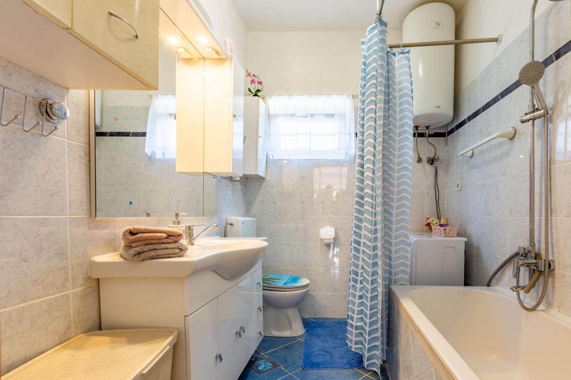 Holiday Home Flora Задар Екстериор снимка