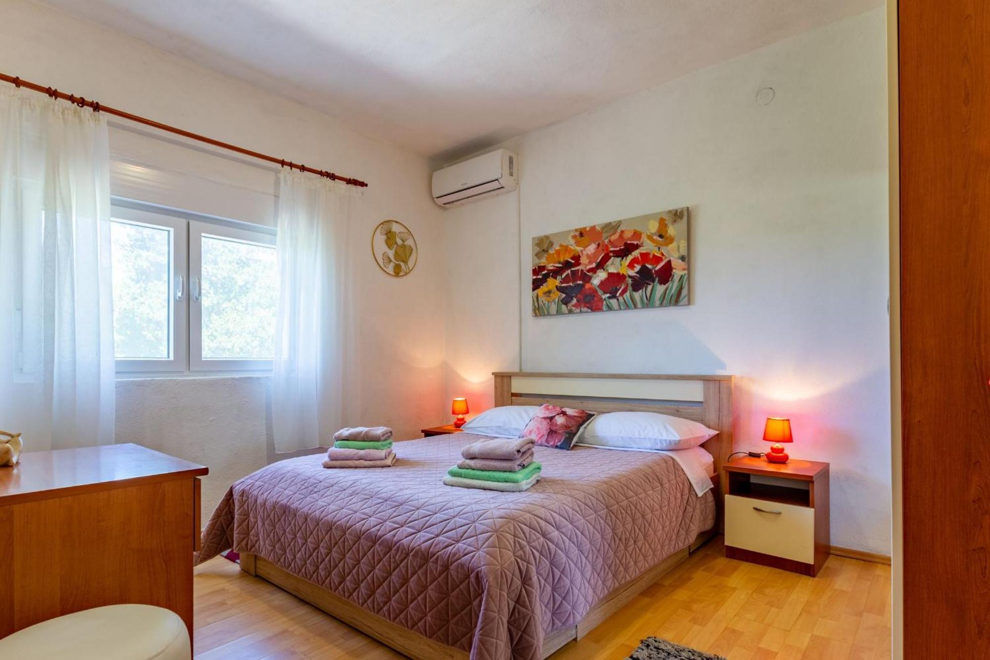 Holiday Home Flora Задар Екстериор снимка